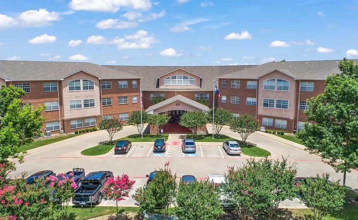 Morada Cedar Hill, Cedar Hill, TX 2