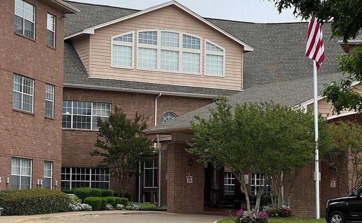 Morada Cedar Hill, Cedar Hill, TX 3