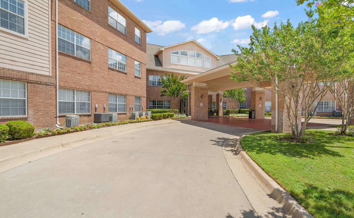 Morada Cedar Hill, Cedar Hill, TX 4