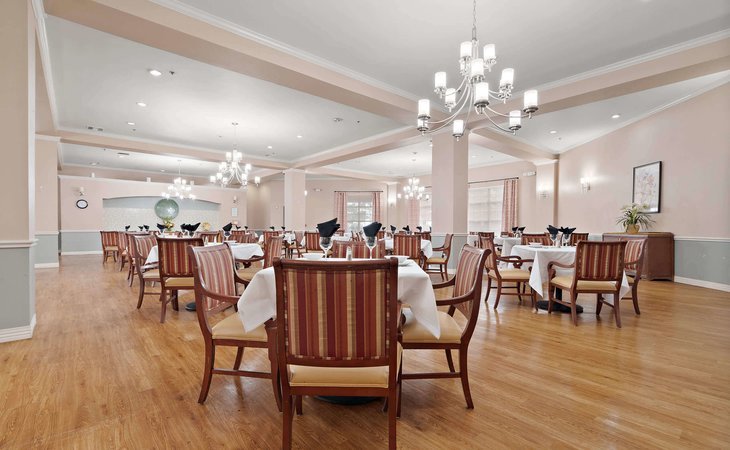 Morada Cedar Hill, Cedar Hill, TX 5