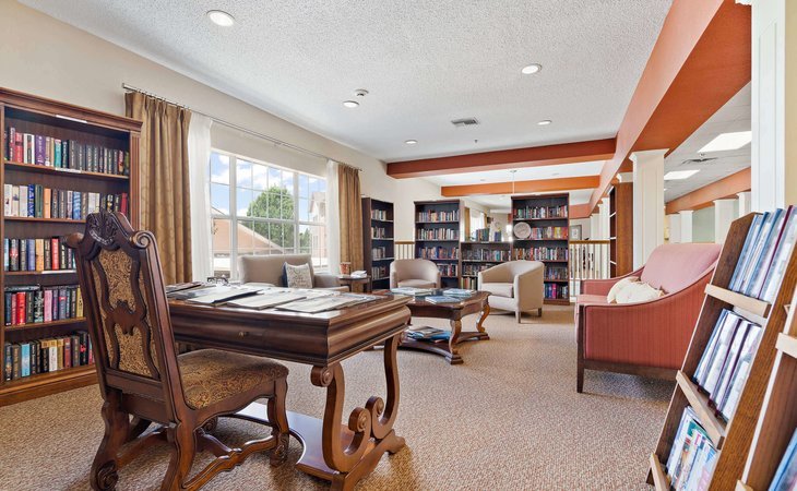 Morada Cedar Hill, Cedar Hill, TX 6