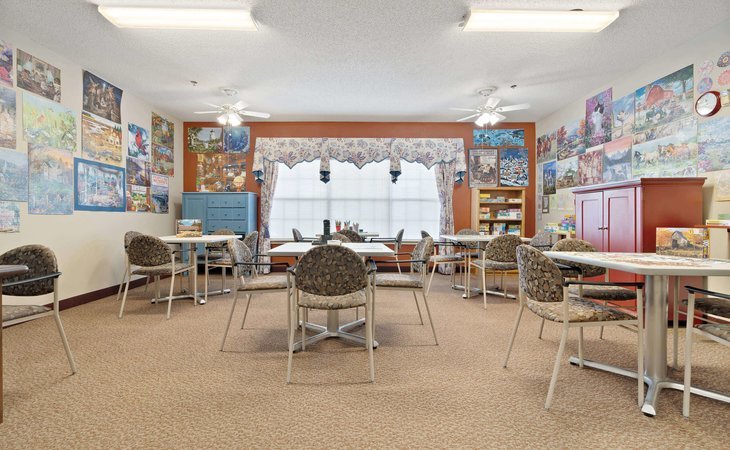 Morada Cedar Hill, Cedar Hill, TX 7