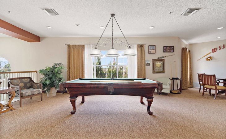 Morada Cedar Hill, Cedar Hill, TX 8