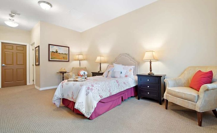 Morada Cy-Fair, Houston, TX 15