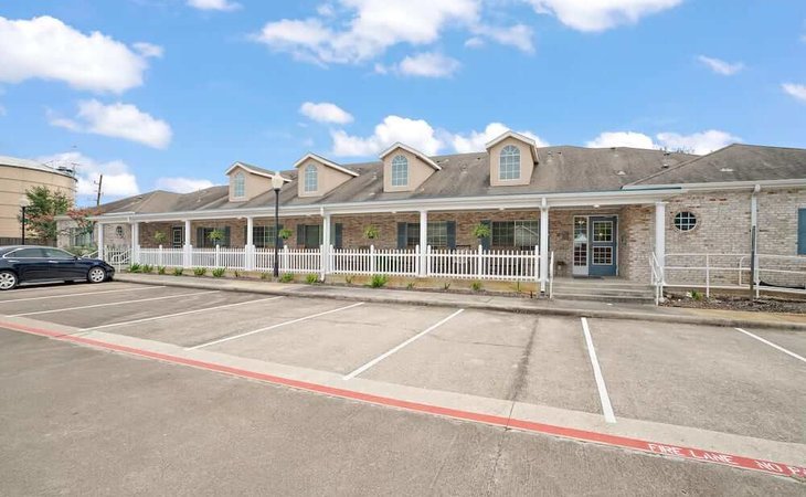 Morada Cy-Fair, Houston, TX 2