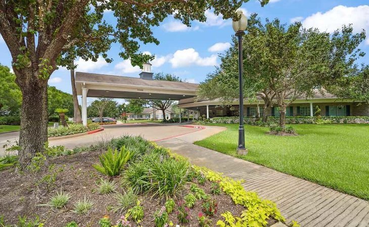 Morada Cy-Fair, Houston, TX 4