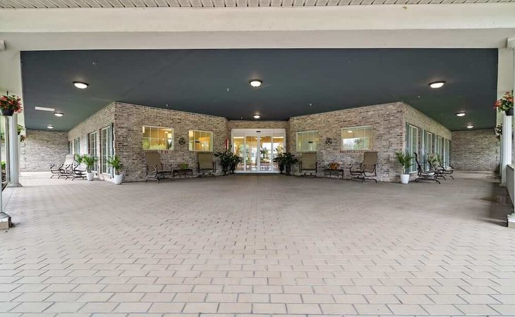 Morada Cy-Fair, Houston, TX 5