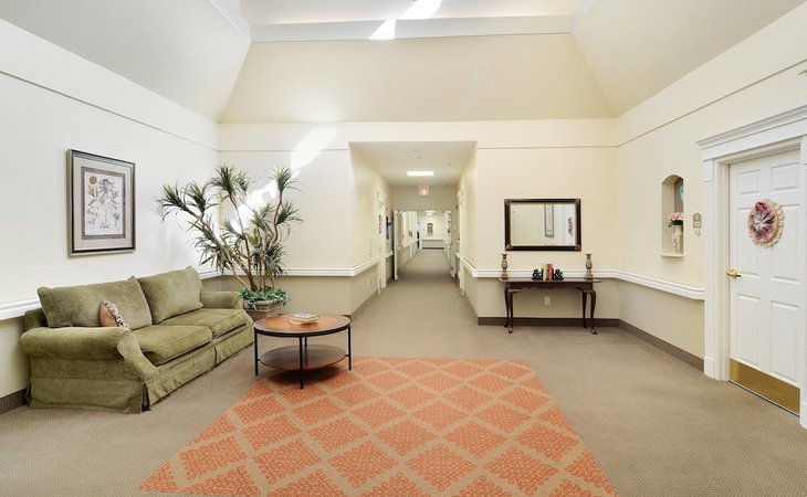 Morada Quintessence, Albuquerque, NM 6