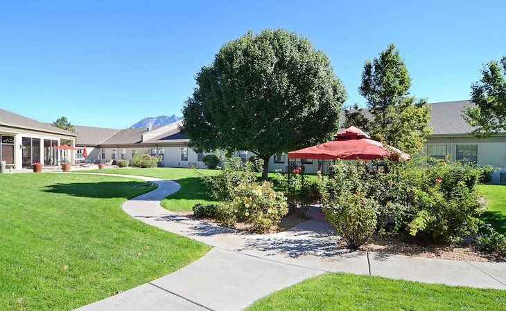 Morada Quintessence, Albuquerque, NM 9