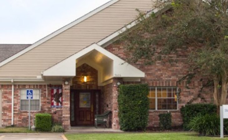 Morada Victoria, Victoria, TX 2