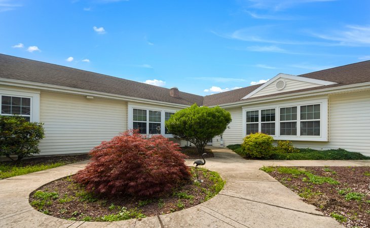 Seaton Hagerstown, Hagerstown, MD 10