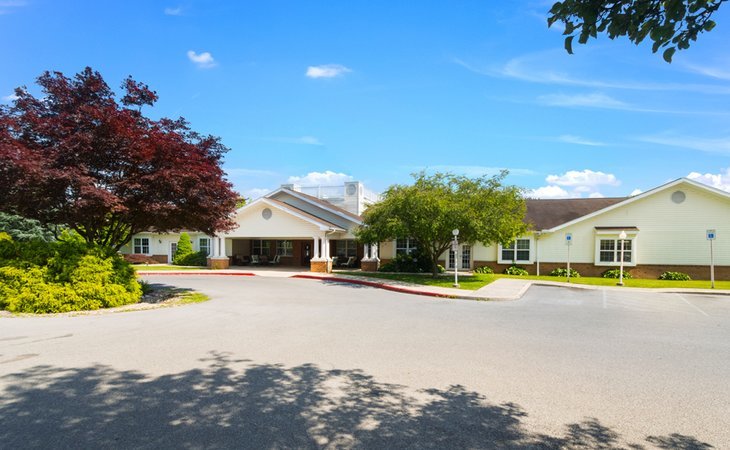 Seaton Hagerstown, Hagerstown, MD 2