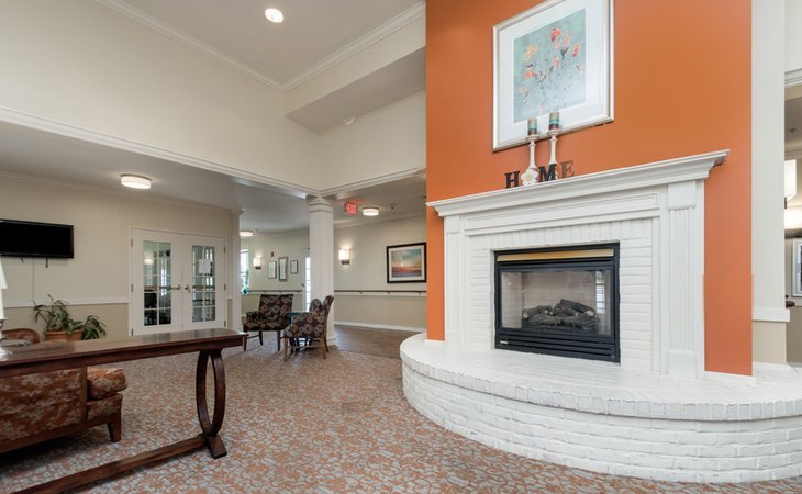 Seaton Hagerstown, Hagerstown, MD 3