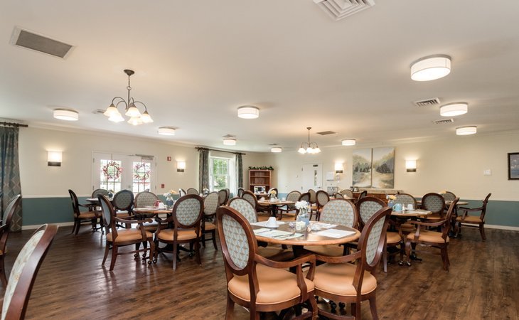 Seaton Hagerstown, Hagerstown, MD 6