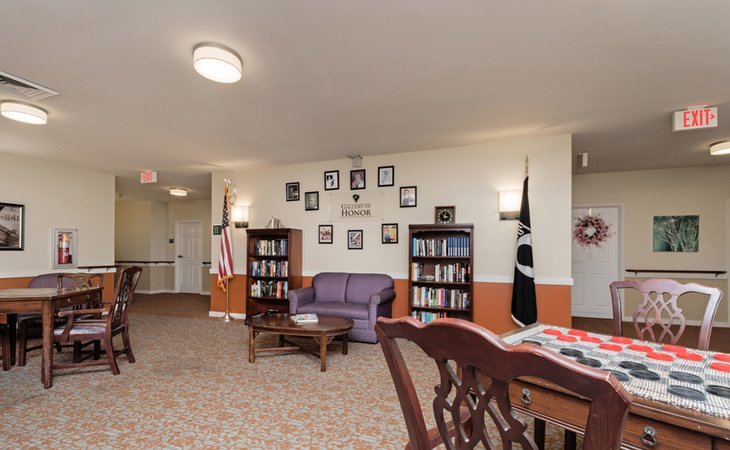 Seaton Hagerstown, Hagerstown, MD 9