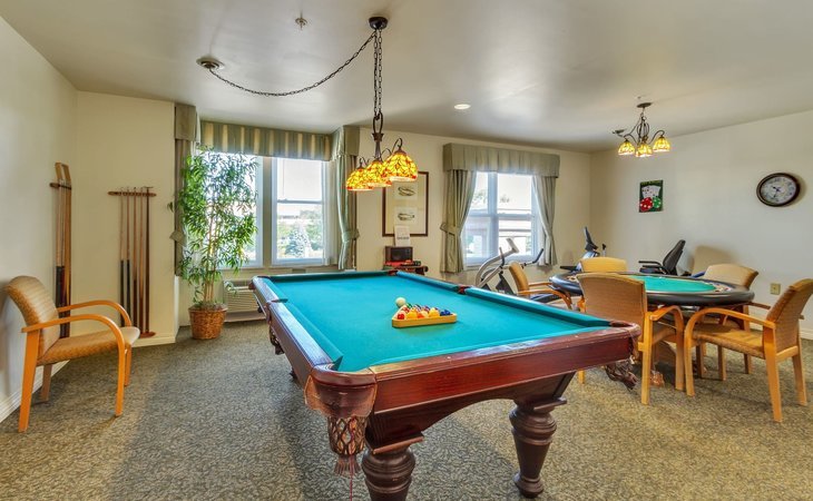 Seaton Voorhees, Voorhees Township, NJ 10