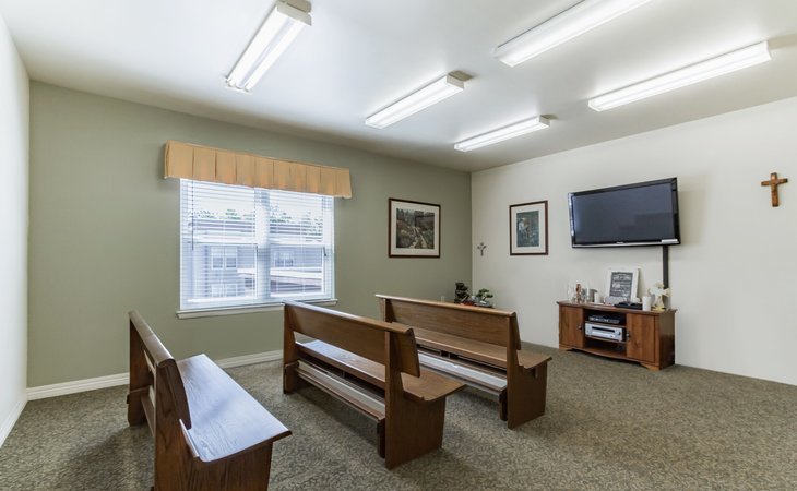 Seaton Voorhees, Voorhees Township, NJ 11