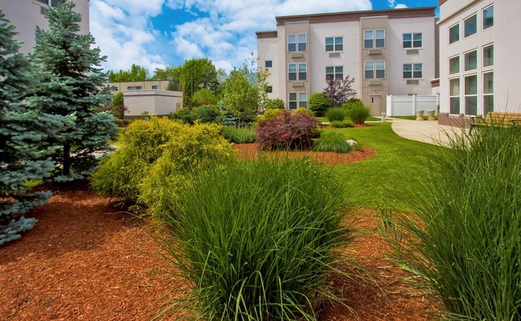 Seaton Voorhees, Voorhees Township, NJ 12