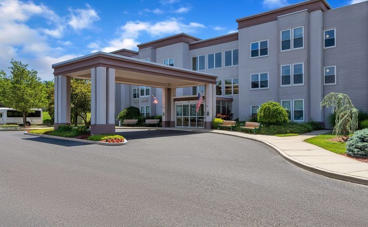 Seaton Voorhees, Voorhees Township, NJ 2