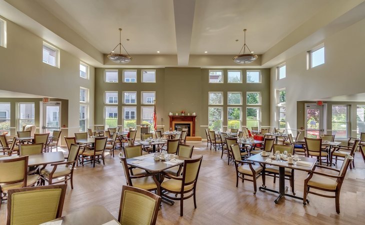 Seaton Voorhees, Voorhees Township, NJ 3