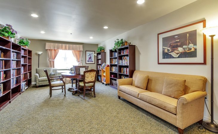 Seaton Voorhees, Voorhees Township, NJ 5