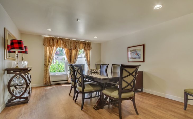 Seaton Voorhees, Voorhees Township, NJ 7