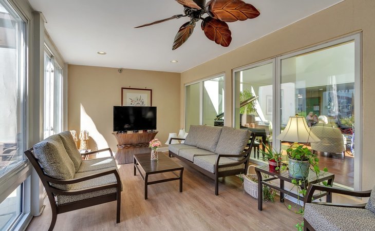 Seaton Voorhees, Voorhees Township, NJ 8