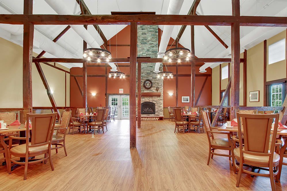 Seaton Springwood, York, PA