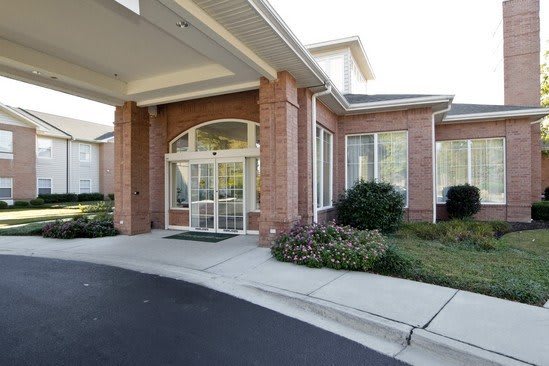 TerraBella Windsor Lake, Columbia, SC 3