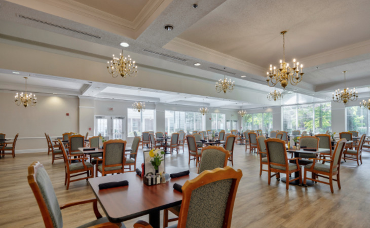 TerraBella Windsor Lake, Columbia, SC 5