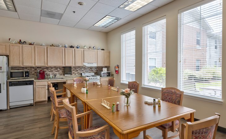 TerraBella Windsor Lake, Columbia, SC 8