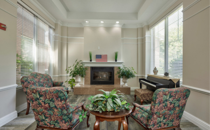 TerraBella Windsor Lake, Columbia, SC 9