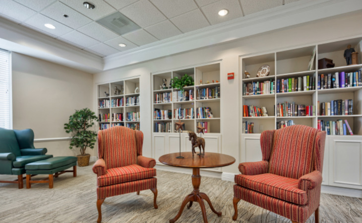 TerraBella Windsor Lake, Columbia, SC 10