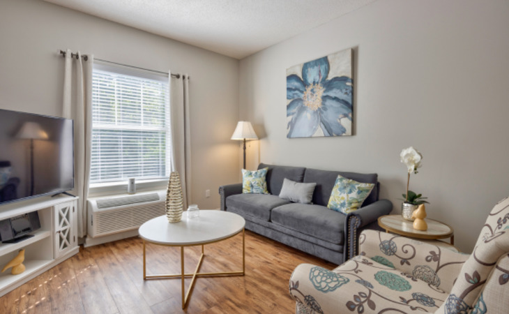 TerraBella Windsor Lake, Columbia, SC 18