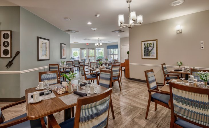 TerraBella Asheboro, Asheboro, NC 10