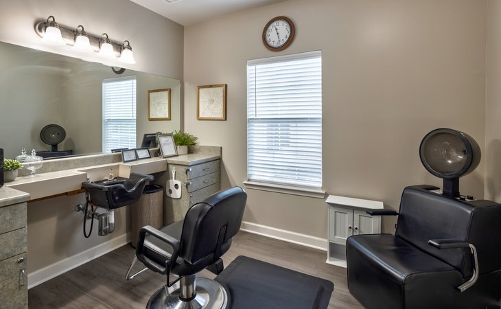 TerraBella Asheboro, Asheboro, NC 12