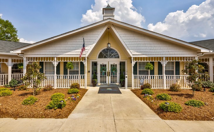 TerraBella Asheboro, Asheboro, NC 14