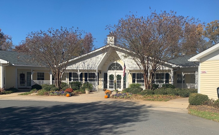 TerraBella Asheboro, Asheboro, NC 2