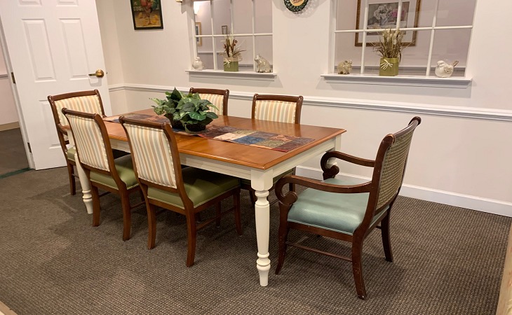 TerraBella Asheboro, Asheboro, NC 3