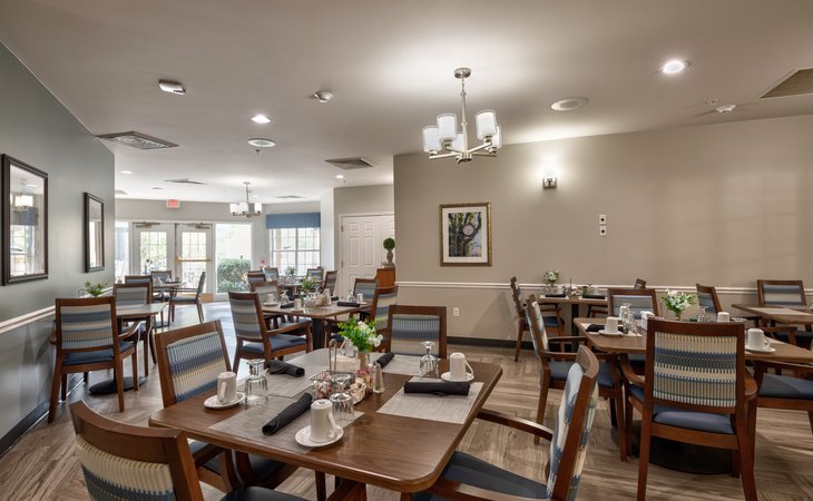 TerraBella Asheboro, Asheboro, NC 6