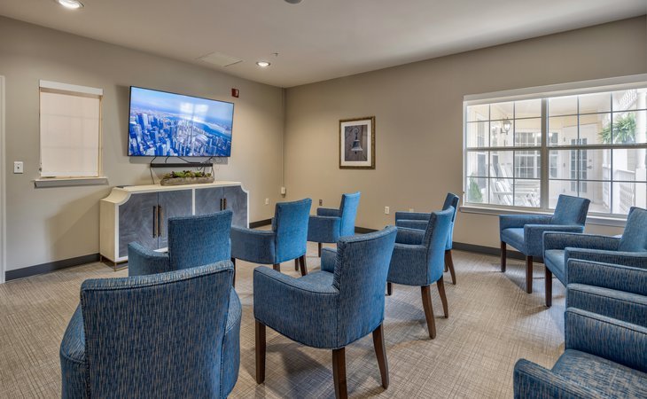 TerraBella Asheboro, Asheboro, NC 7