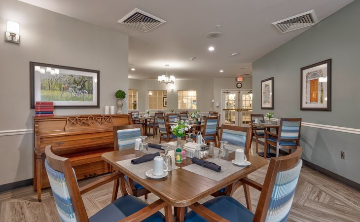 TerraBella Asheboro, Asheboro, NC 8