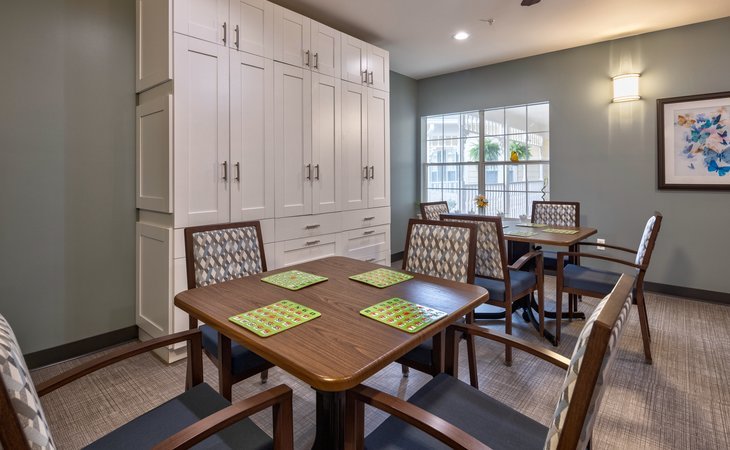 TerraBella Asheboro, Asheboro, NC 9