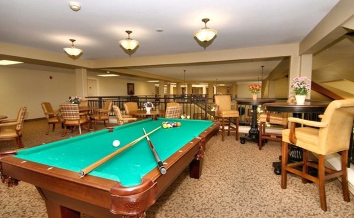 TerraBella Greenville, Greenville, SC 5