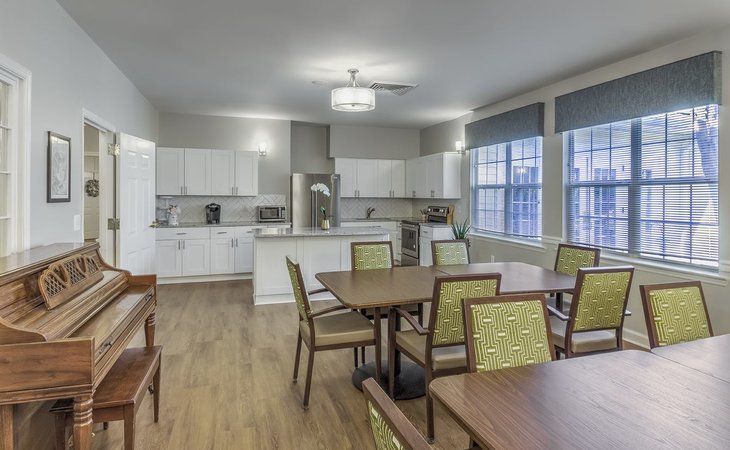 TerraBella Newton, Newton, NC 10