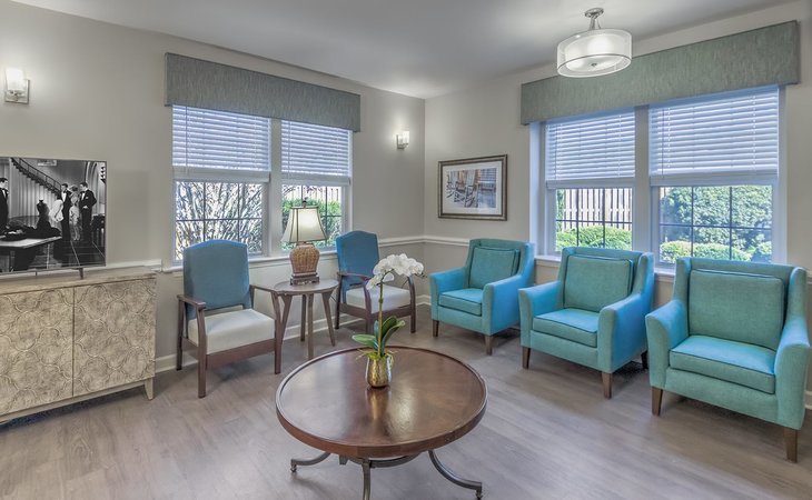 TerraBella Newton, Newton, NC 11