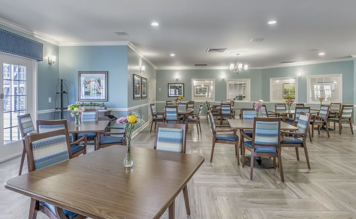 TerraBella Newton, Newton, NC 12