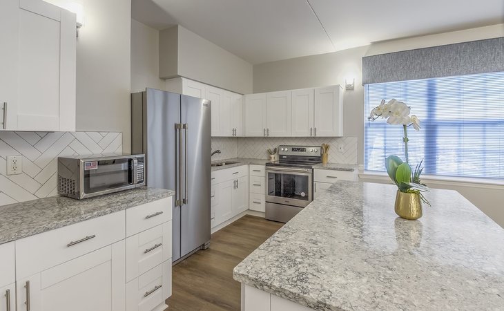 TerraBella Newton, Newton, NC 3