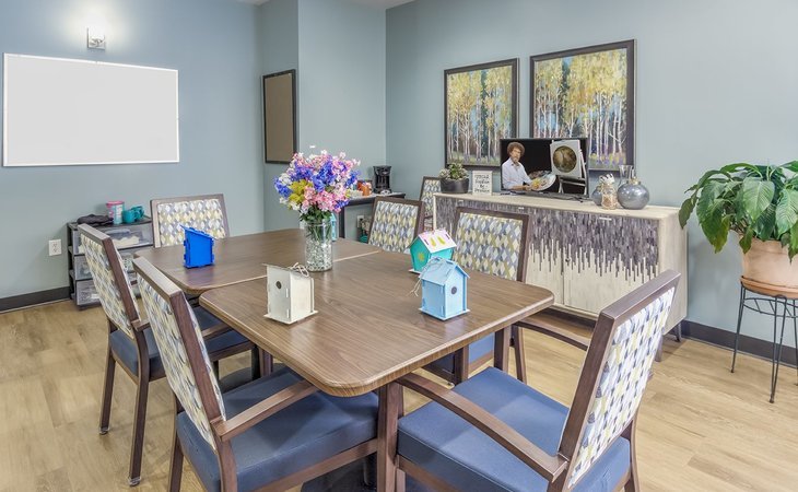 TerraBella Newton, Newton, NC 4