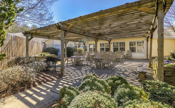 TerraBella Newton, Newton, NC 5